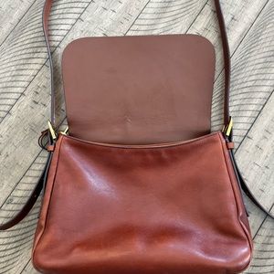 Fossil Harper Large Flap Crossbody
